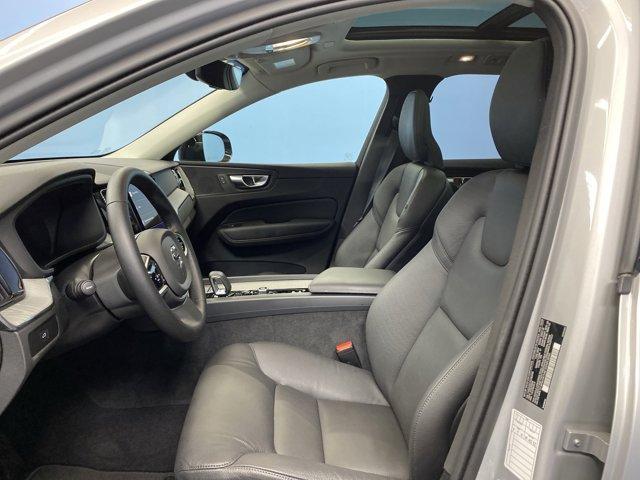 used 2025 Volvo XC60 car, priced at $38,807