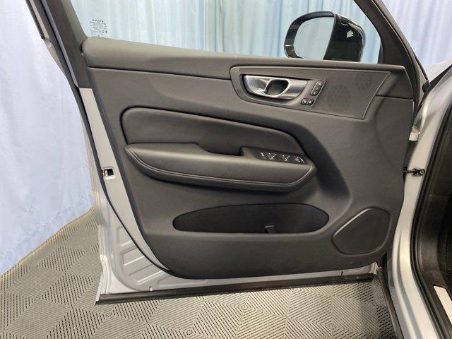 used 2025 Volvo XC60 car, priced at $38,807