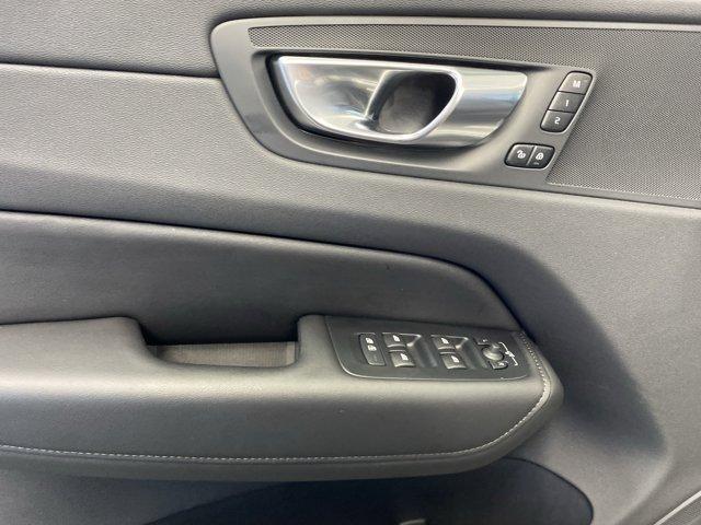 used 2025 Volvo XC60 car, priced at $38,807