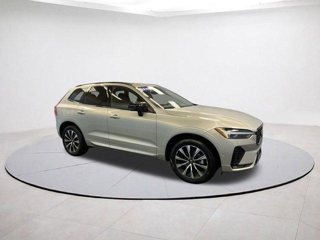 used 2025 Volvo XC60 car, priced at $38,807