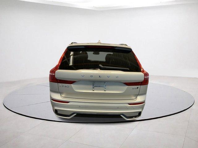 used 2025 Volvo XC60 car, priced at $38,807