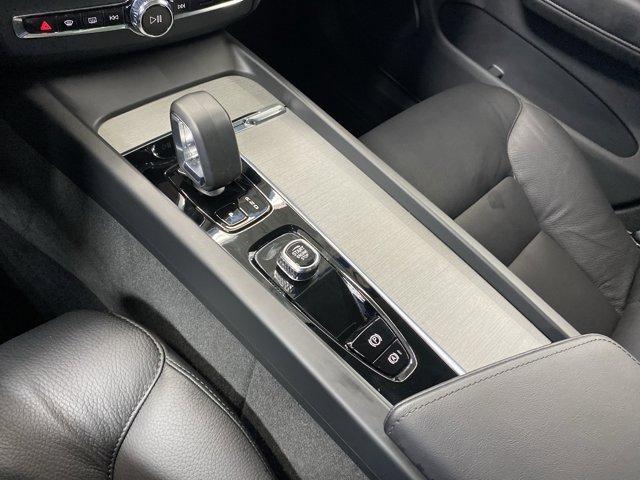 used 2025 Volvo XC60 car, priced at $38,807