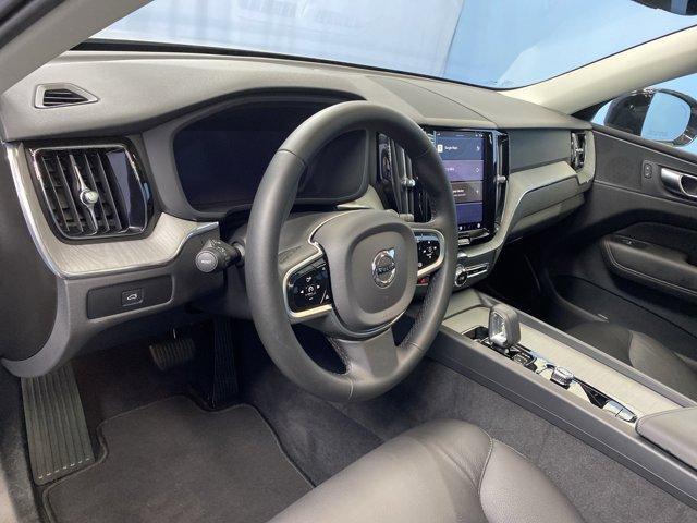 used 2025 Volvo XC60 car, priced at $38,807