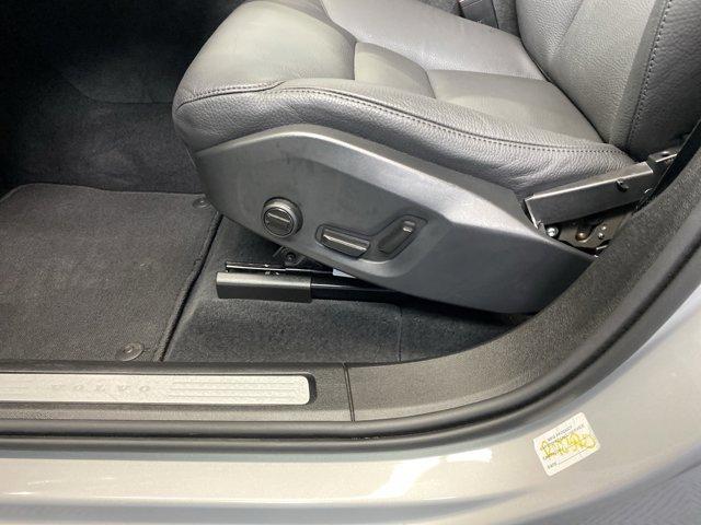 used 2025 Volvo XC60 car, priced at $38,807