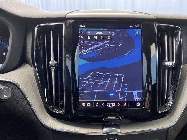 used 2025 Volvo XC60 car, priced at $38,807