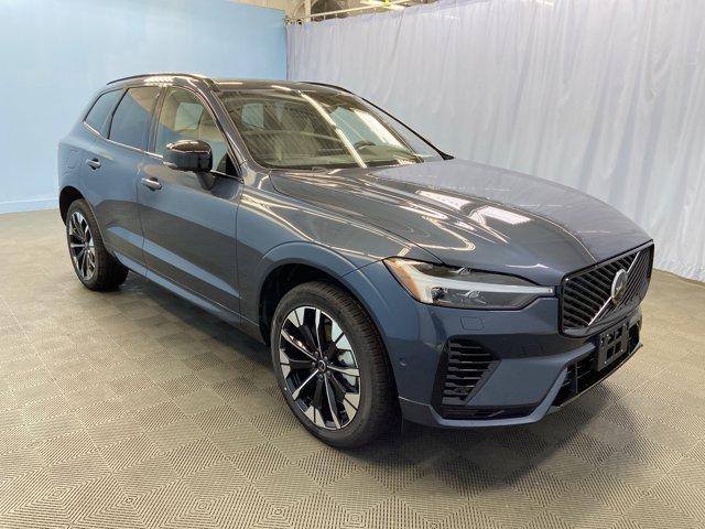 new 2026 Volvo XC60 Plug-In Hybrid car, priced at $69,285