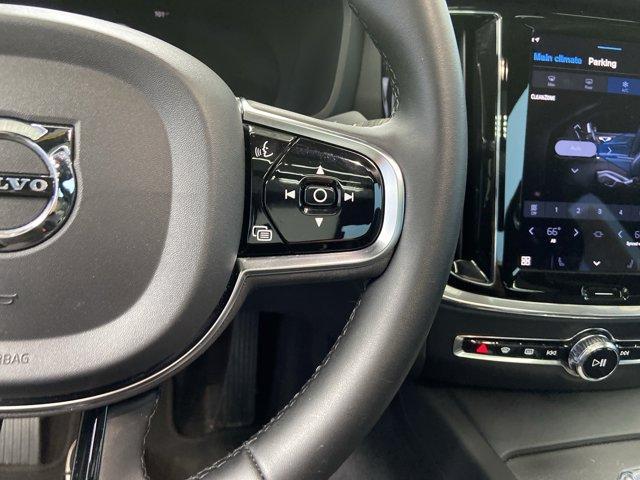 used 2024 Volvo S60 car, priced at $35,498