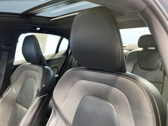 used 2024 Volvo S60 car, priced at $35,498