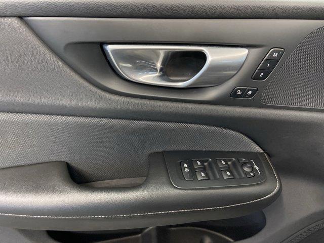 used 2024 Volvo S60 car, priced at $35,498