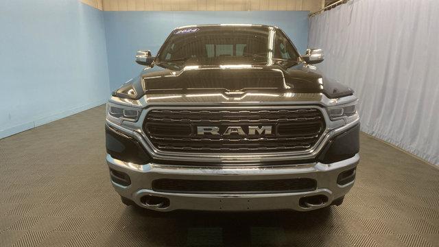 used 2024 Ram 1500 car, priced at $53,993