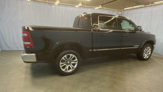 used 2024 Ram 1500 car, priced at $53,993