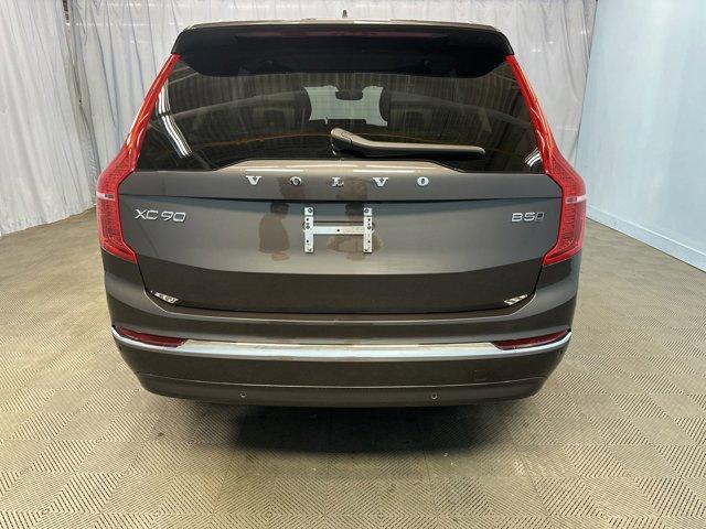 used 2024 Volvo XC90 car, priced at $46,800