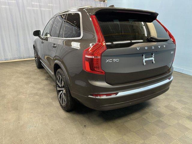 used 2024 Volvo XC90 car, priced at $46,800