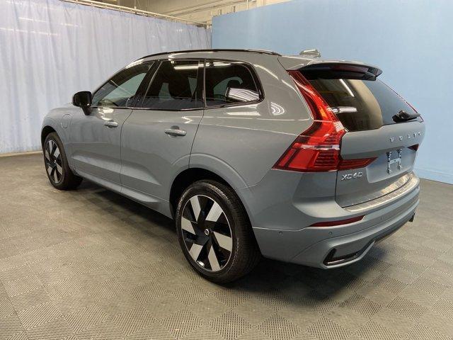 used 2024 Volvo XC60 Recharge Plug-In Hybrid car, priced at $52,900