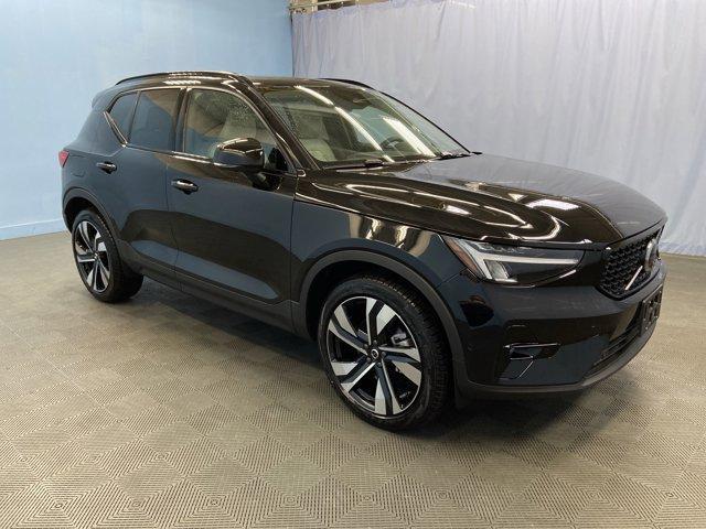 new 2026 Volvo XC40 car, priced at $50,375