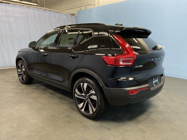 new 2026 Volvo XC40 car, priced at $50,375