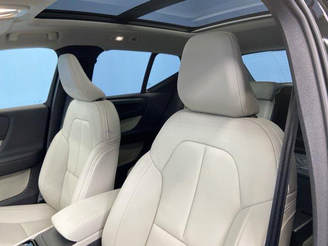new 2026 Volvo XC40 car, priced at $50,375
