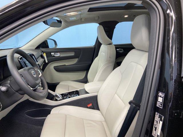new 2026 Volvo XC40 car, priced at $50,375