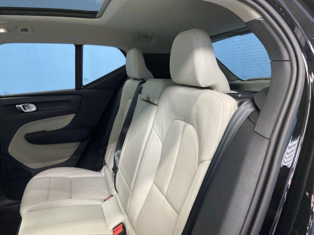 new 2026 Volvo XC40 car, priced at $50,375