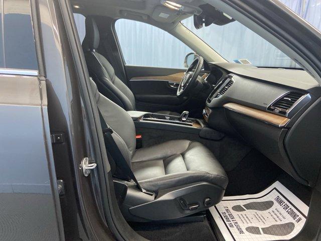 used 2024 Volvo XC90 car, priced at $47,870