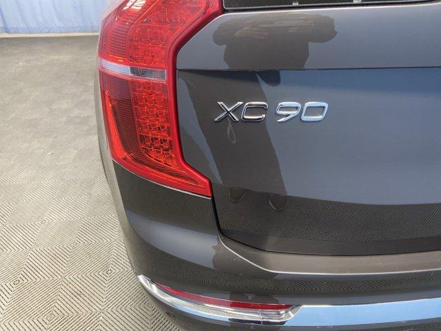 used 2024 Volvo XC90 car, priced at $47,870