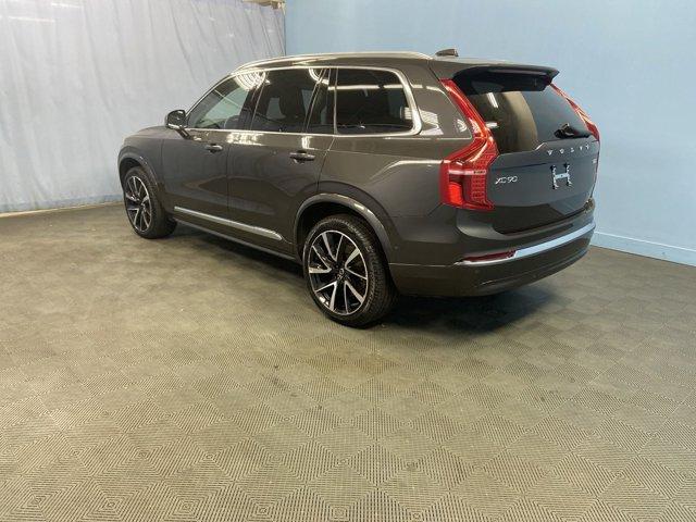 used 2024 Volvo XC90 car, priced at $47,870