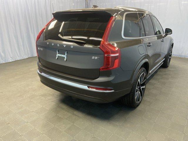 used 2024 Volvo XC90 car, priced at $47,870