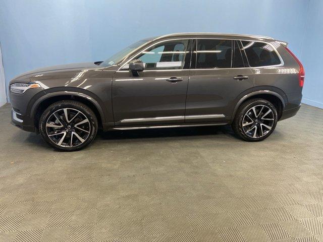 used 2024 Volvo XC90 car, priced at $47,870