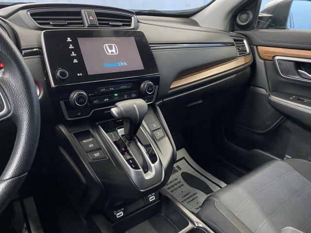 used 2020 Honda CR-V car, priced at $21,442