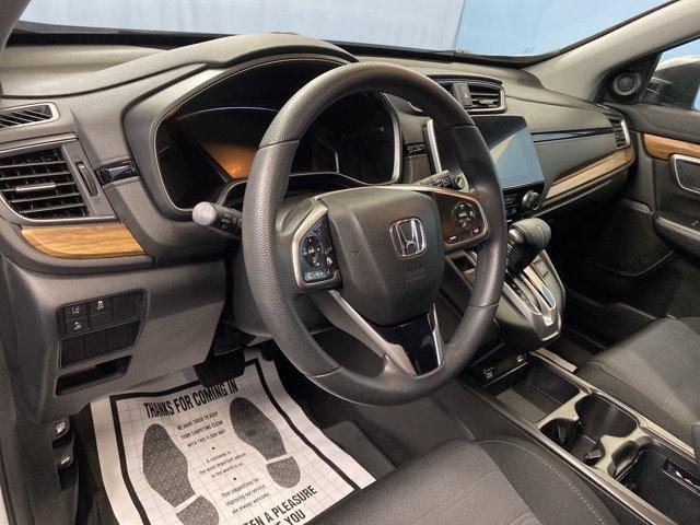 used 2020 Honda CR-V car, priced at $21,442