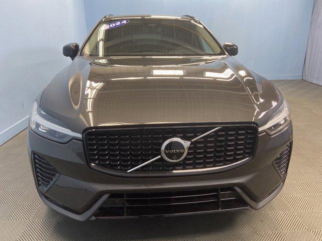 used 2024 Volvo XC60 car, priced at $36,842