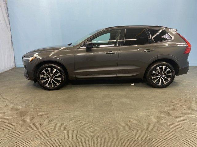 used 2024 Volvo XC60 car, priced at $36,842