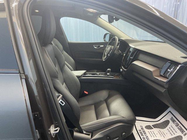 used 2024 Volvo XC60 car, priced at $36,842