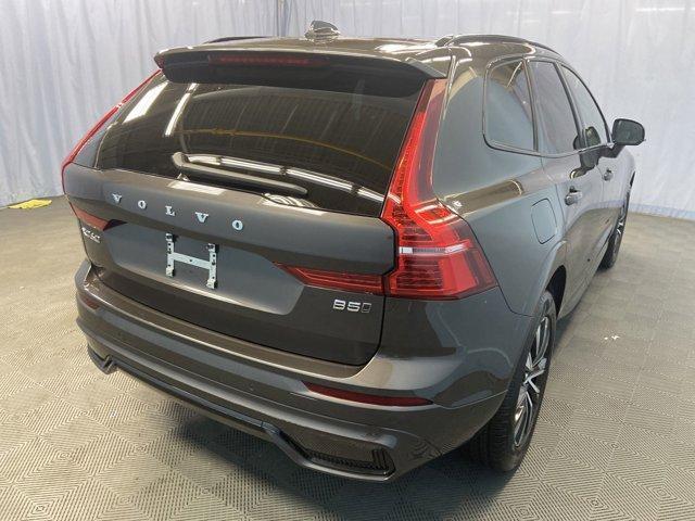 used 2024 Volvo XC60 car, priced at $36,842