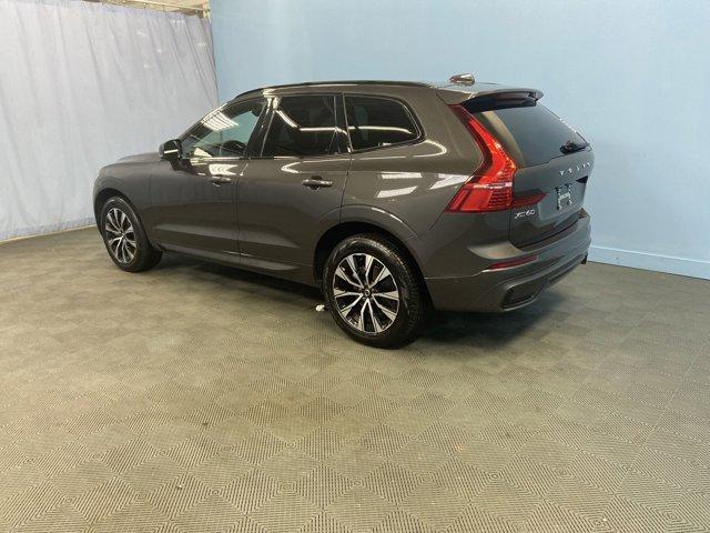 used 2024 Volvo XC60 car, priced at $36,842