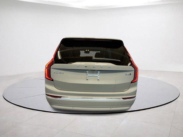 new 2026 Volvo XC90 car, priced at $67,955
