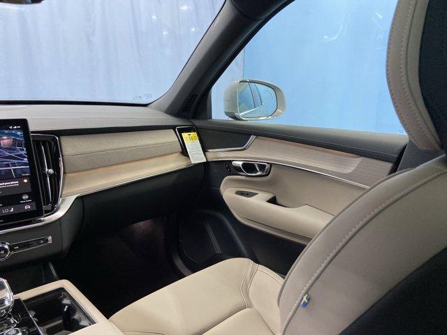 new 2026 Volvo XC90 car, priced at $67,955