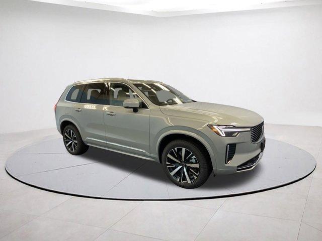 new 2026 Volvo XC90 car, priced at $67,955