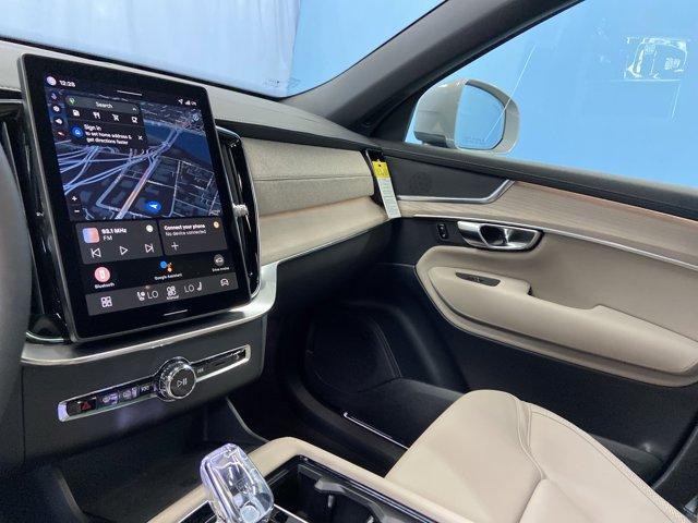 new 2026 Volvo XC90 car, priced at $67,955
