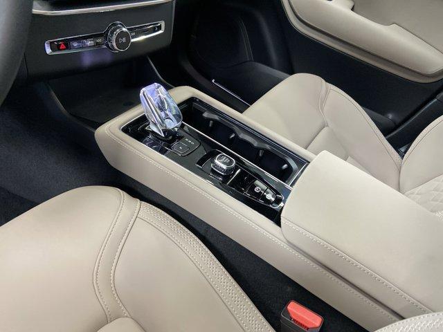 new 2026 Volvo XC90 car, priced at $67,955