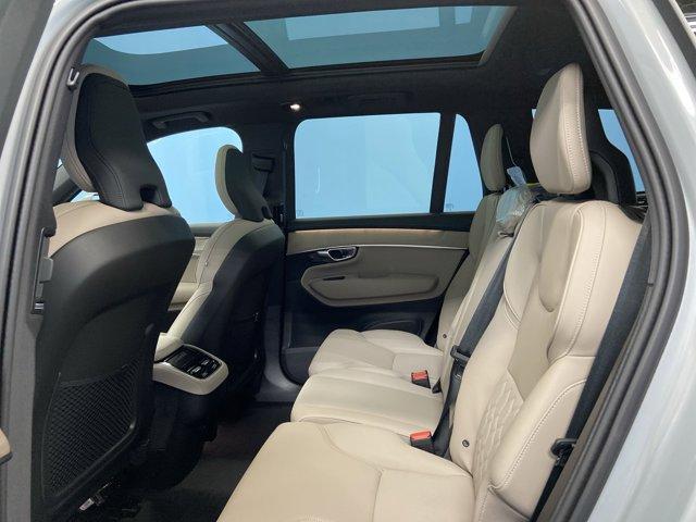 new 2026 Volvo XC90 car, priced at $67,955