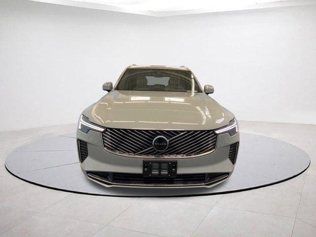 new 2026 Volvo XC90 car, priced at $67,955
