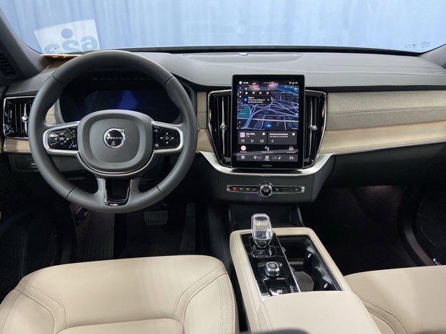 new 2026 Volvo XC90 car, priced at $67,955