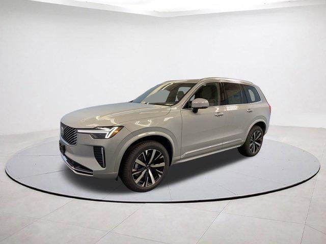 new 2026 Volvo XC90 car, priced at $67,955