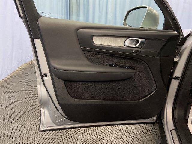 used 2025 Volvo XC40 car, priced at $34,222