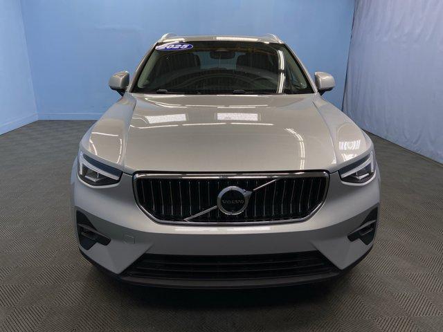used 2025 Volvo XC40 car, priced at $34,222