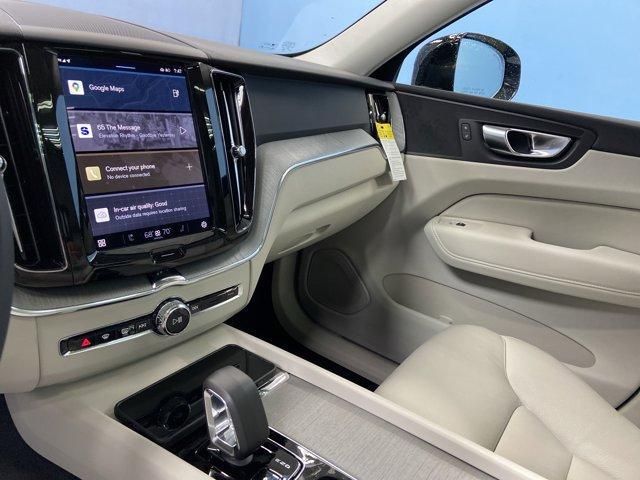 new 2025 Volvo XC60 Plug-In Hybrid car, priced at $66,260