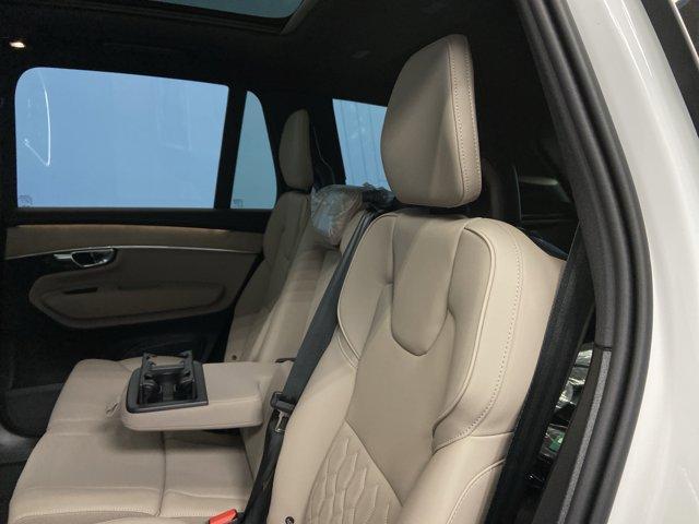 new 2025 Volvo XC60 Plug-In Hybrid car, priced at $66,260