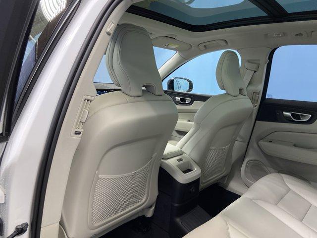 new 2025 Volvo XC60 Plug-In Hybrid car, priced at $66,260