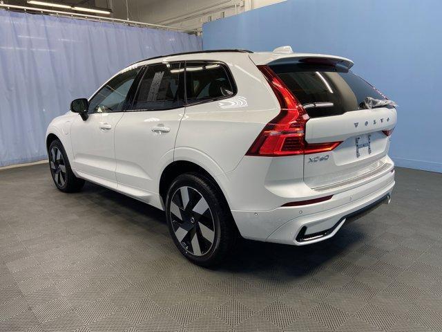 new 2025 Volvo XC60 Plug-In Hybrid car, priced at $66,260